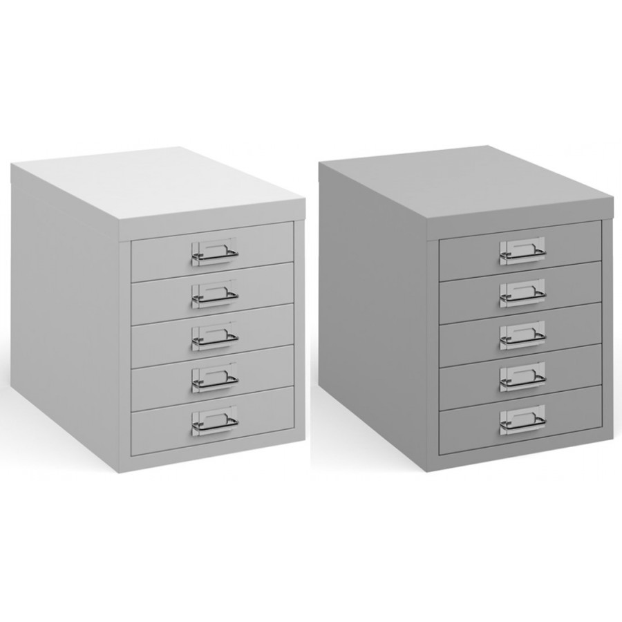 Bisley Multi Drawers